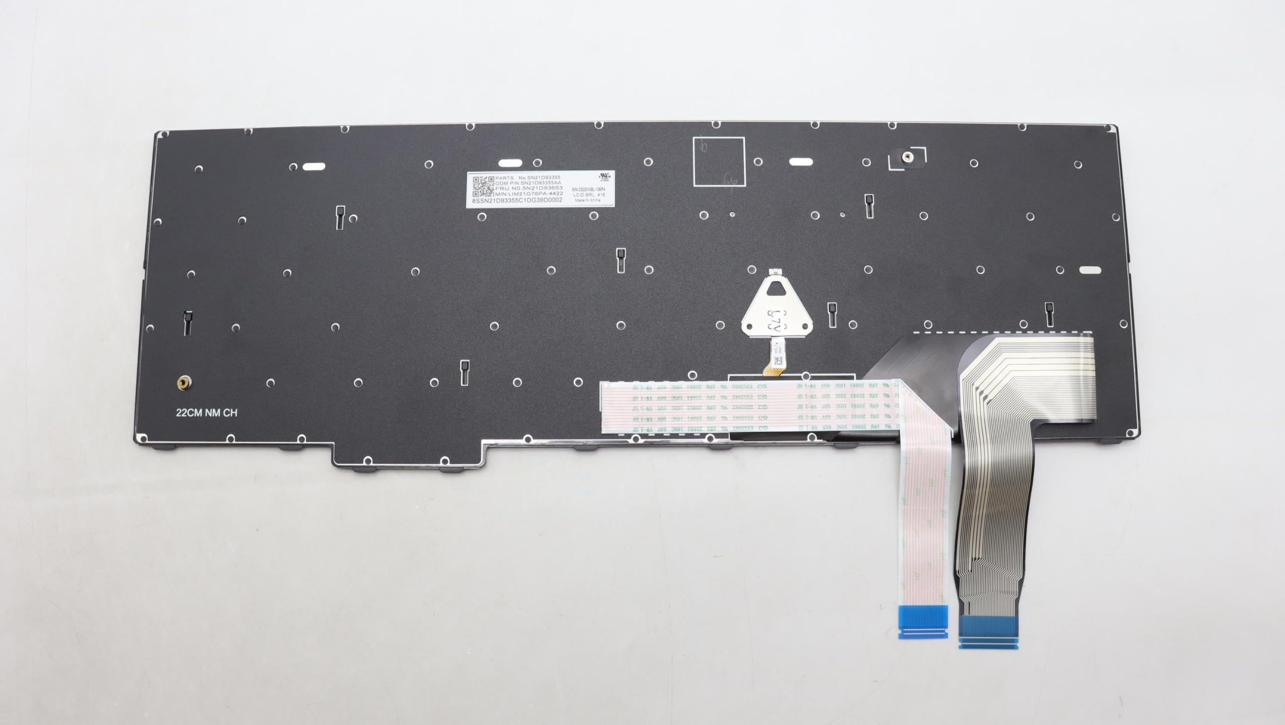 Amazon.com: LIAN MO Replacement Keyboard for Lenovo Thinkpad T16 