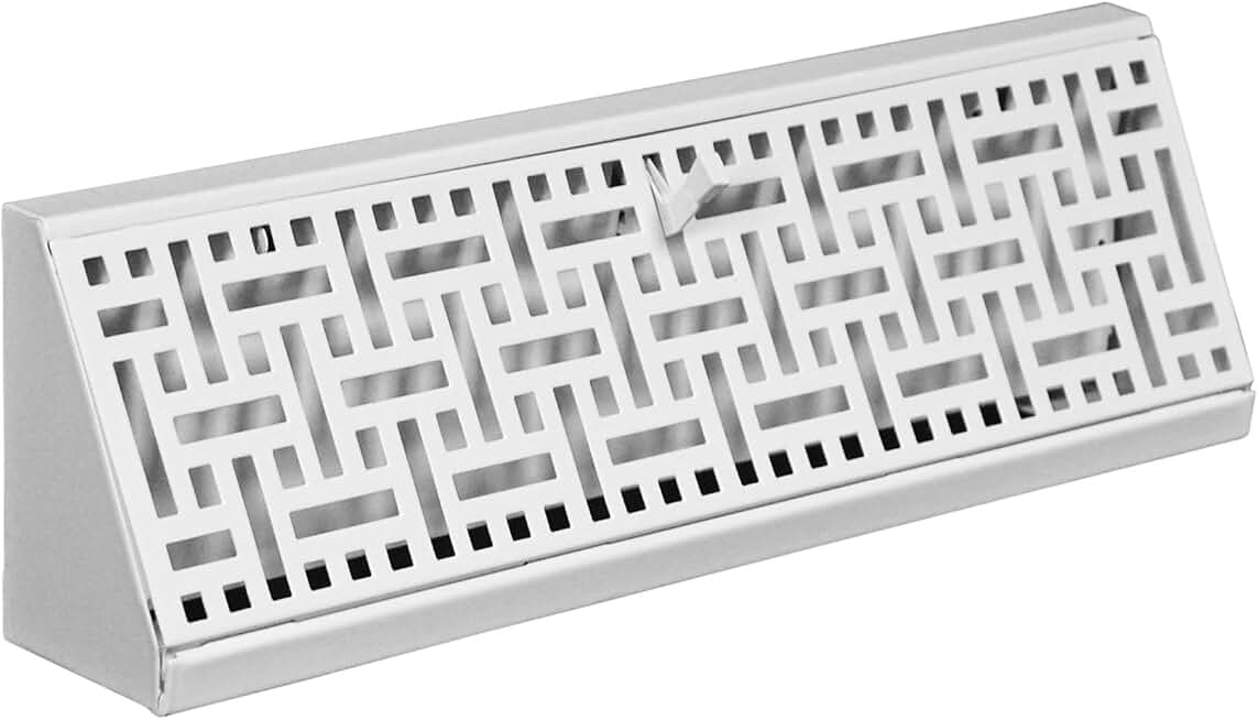 baseboard vent covers