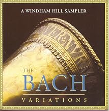 Prelude In C With Ave Maria From The Well-Tempered Clavier