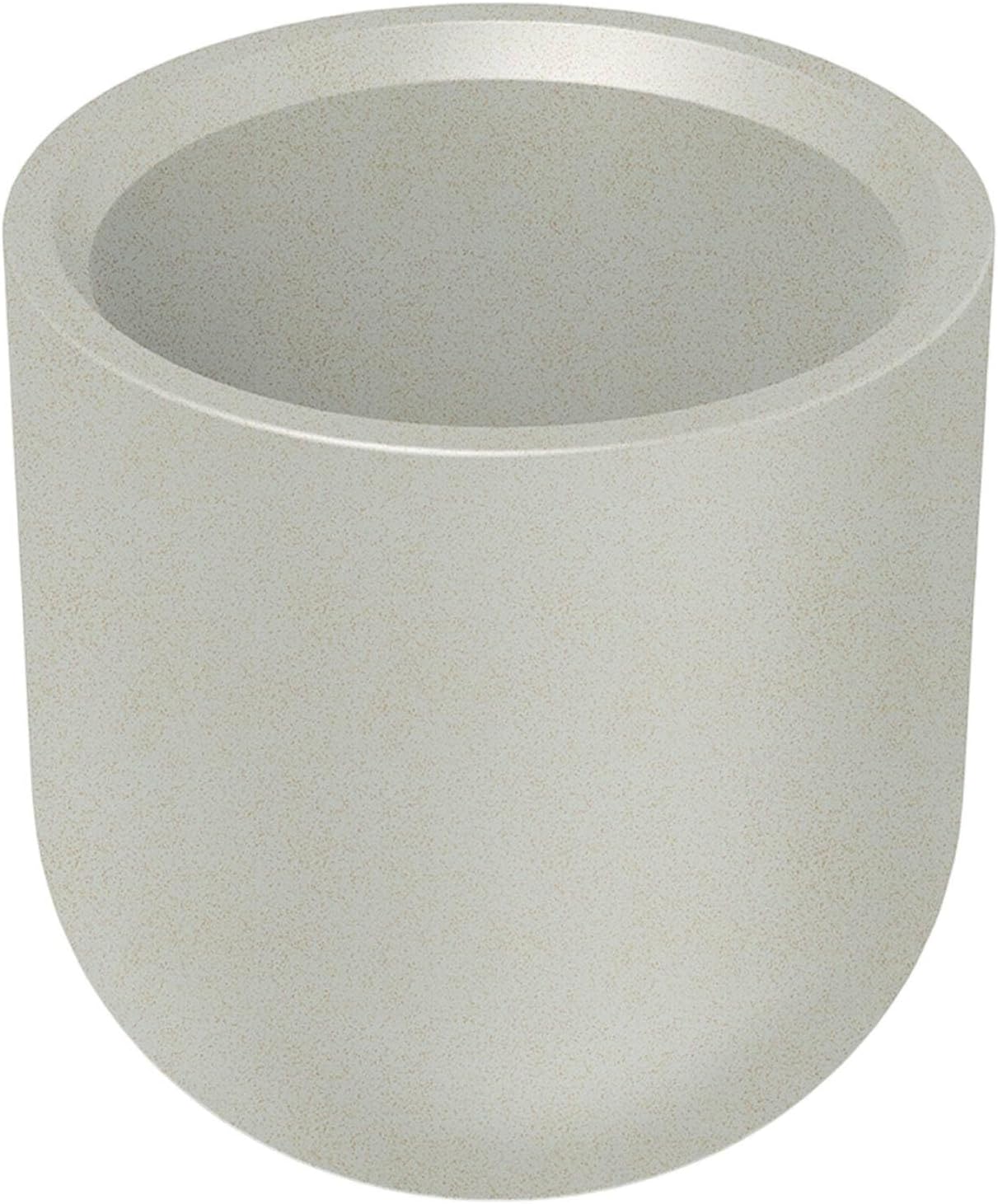 Molta Flower Pot Round High Sand Diameter 48 x 48 cm