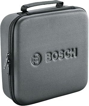 Bosch Akkuschrauber EasyDrill 1200 (2.0 Ah Akku, 12-Volt-System, Bohr- und Schraubendreher-Sets, im Softbag) - Amazon Edition