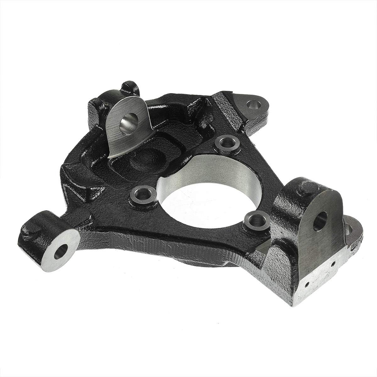 APremium Front Suspension Steering Knuckle Compatible with
