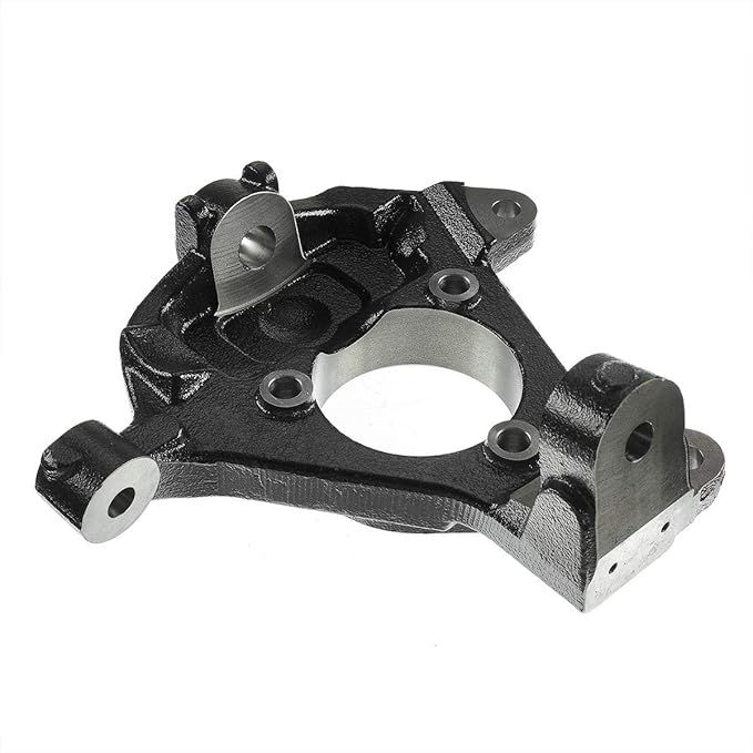 Auto Parts & Accessories Automotive MOTORS 19992007 Chevrolet GMC LEFT FRONT STEERING KNUCKLE