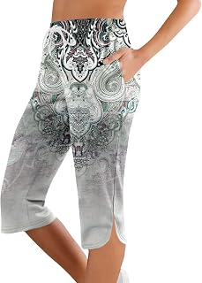 Pantalones de ocio para mujer de alta calidad, cómodos, transpirables para el día a día, versátiles, elásticos, ideales para relajación