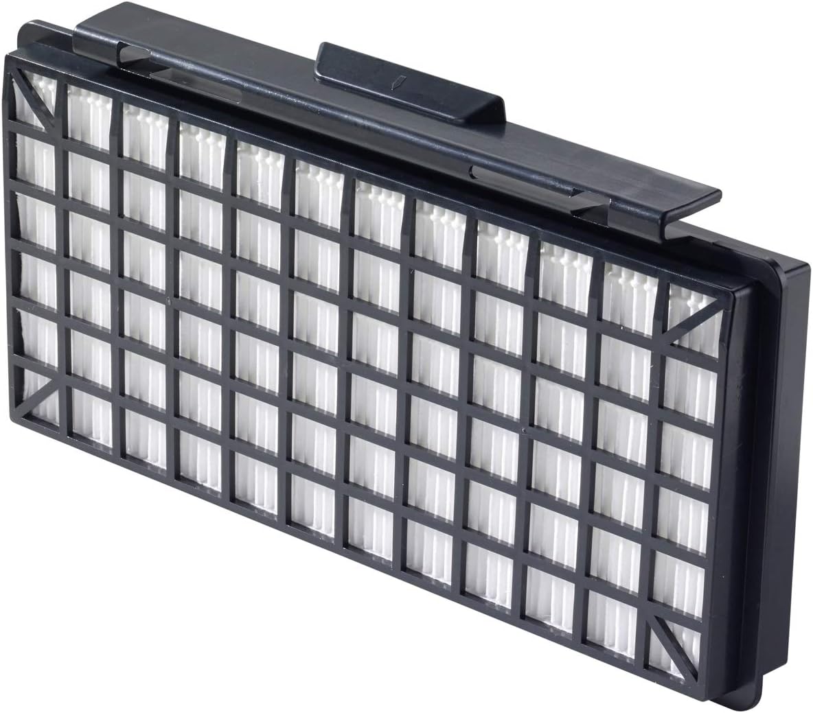 HEPA-Filter for for Bosch BSGL5ZOO2 Vacuum Cleaner Zoo 'o ProAnimal GL50 alternative for BBZ154