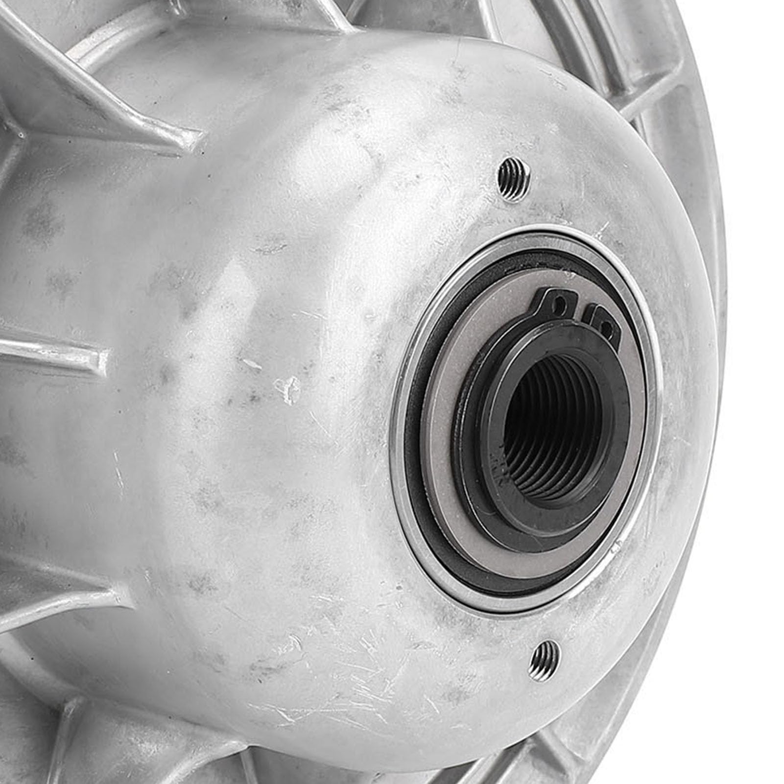CHICIRIS Odporny na Uderzenia Metalowy Sprzęgło Napędzane Wtórnie