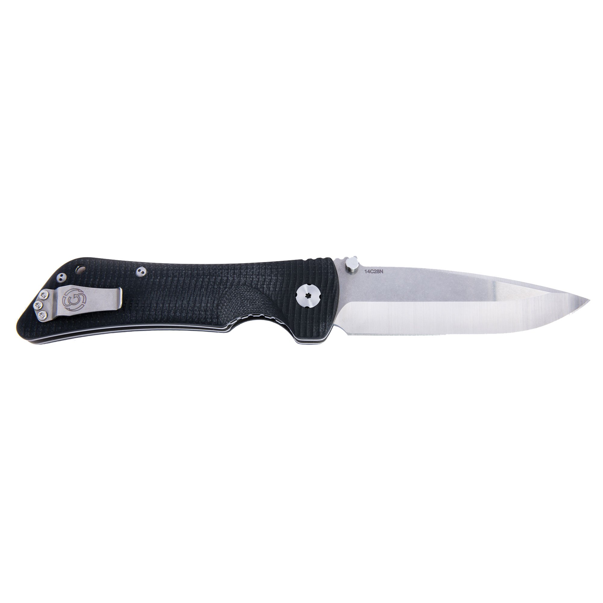 SOUTHERN GRIND BAD MONKEY DP BLK G10