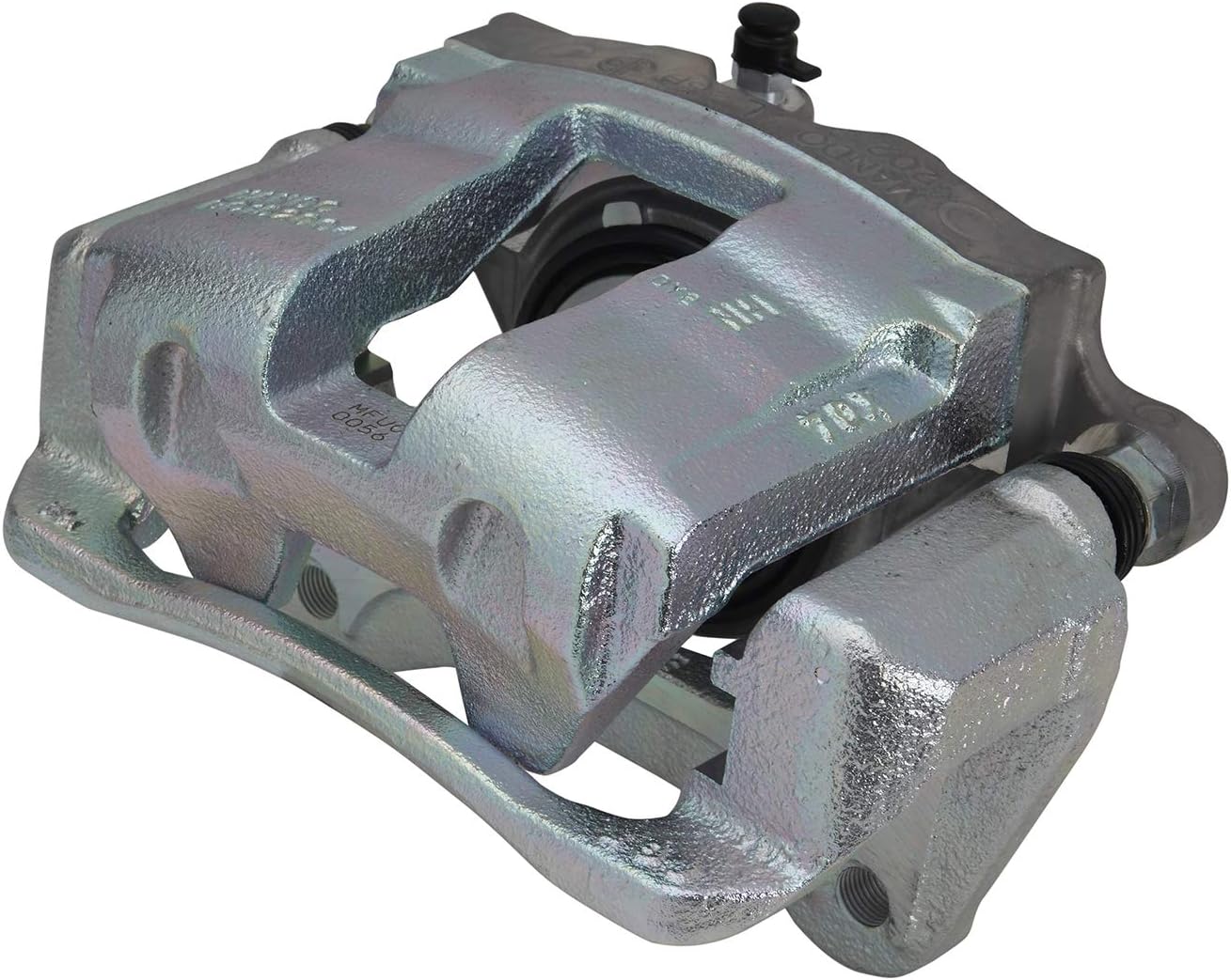 Mando 16A5139 Disc Brake Caliper Original Equipment
