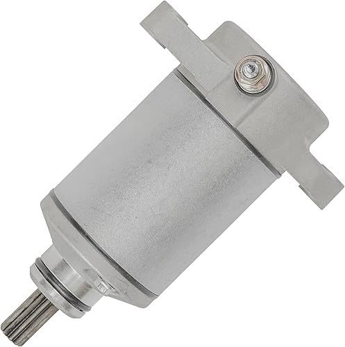 Miniatura 7 de Caltric Motor de arranque compatible con Arctic Cat Prowler 500  Prowler HDX 500 2014 2015 2016 2017 2018 2019 2020