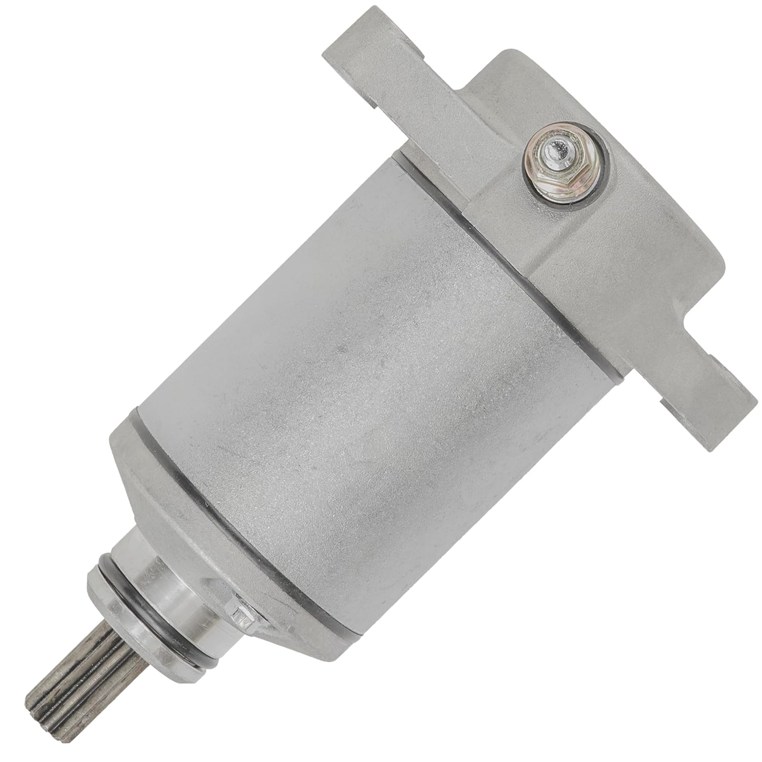 Caltric Starter Compatible with Arctic Cat Prowler 500 / Prowler HDX 500 2014 2015 2016 2017-2022