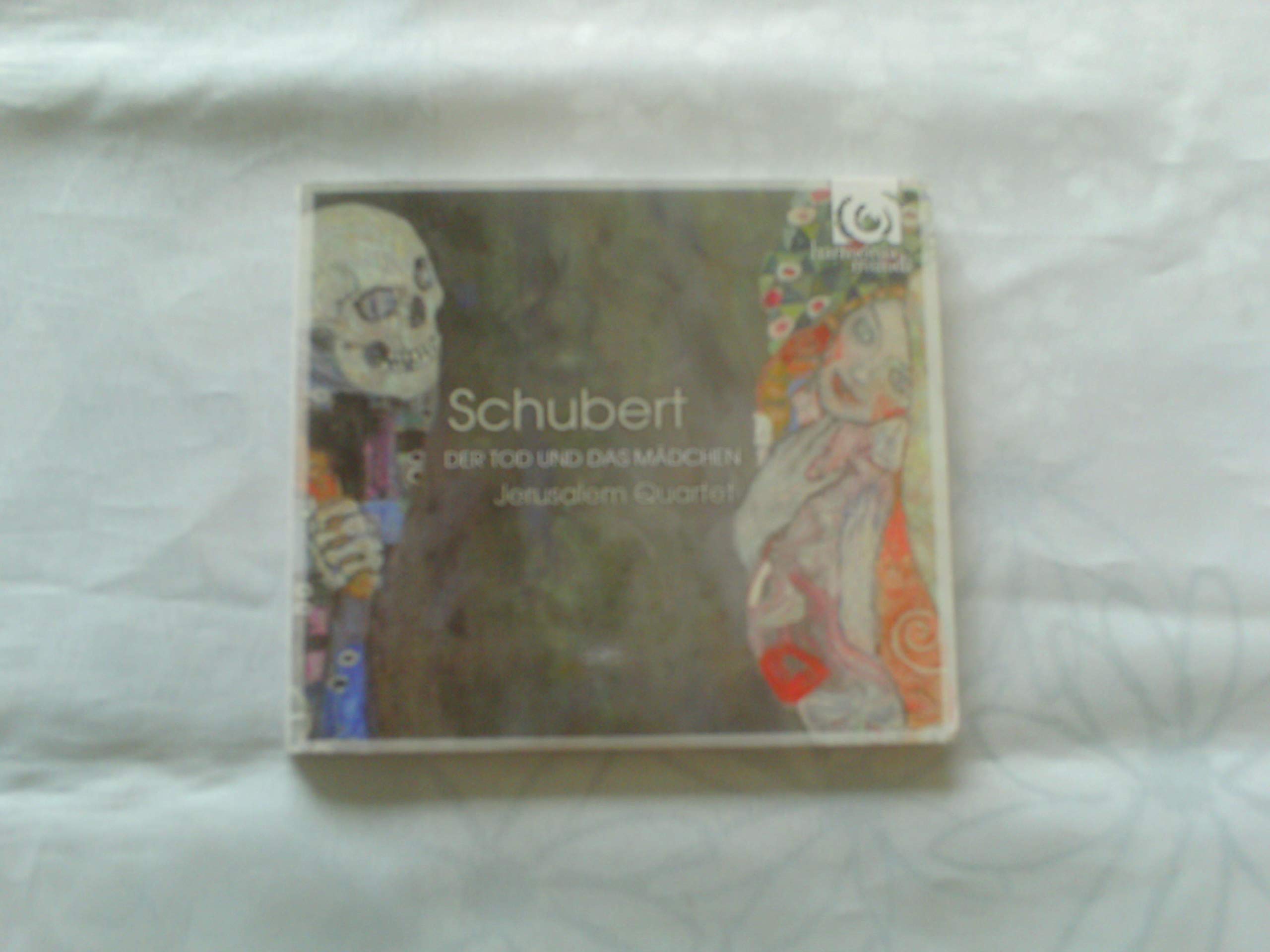 Der Tod und das Madchen