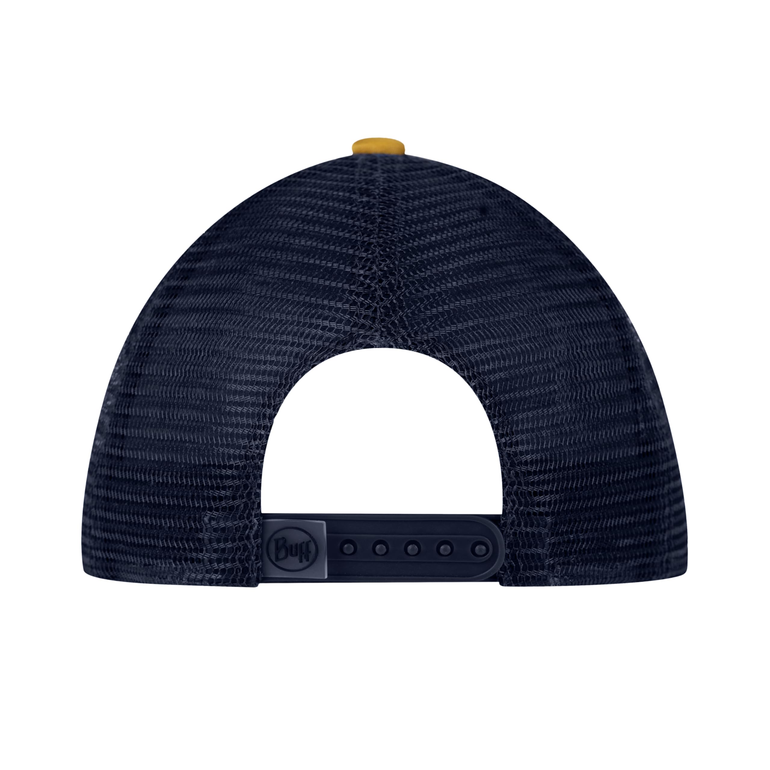 BUFF Daszkiem Trucker Regulowana, Wygodna, Oddychająca, Jakość, Nowoczesna, na Świeżym Powietrzu L/Xl Wielobarwny
