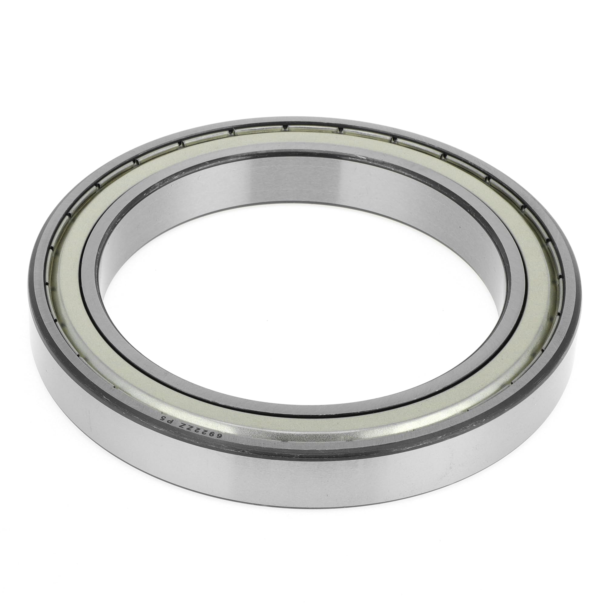 A ABSOPRO Roulements À Billes 6922ZZ 1PC Pour Roue De Trottinette