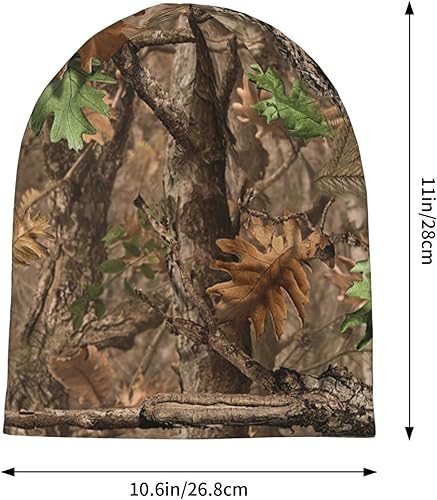 Miniatura 4 de Bufanda casual bandana suelta sombrero elástico gorro gorro gorro