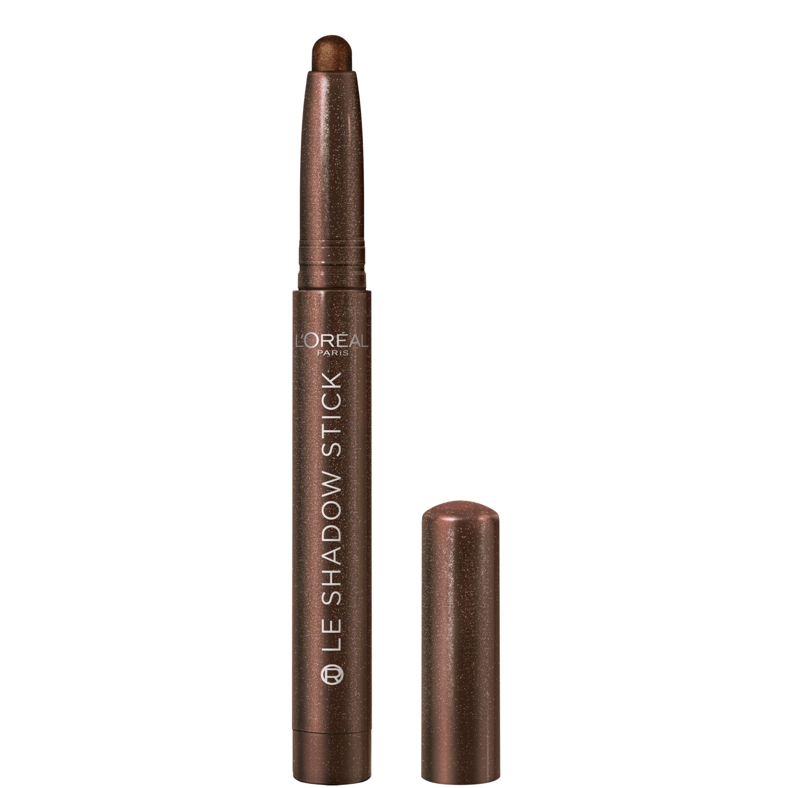 Debenhams Women's Brown Abyss Le Shadow Stick Eyeshadow 1.4G In 1.45G