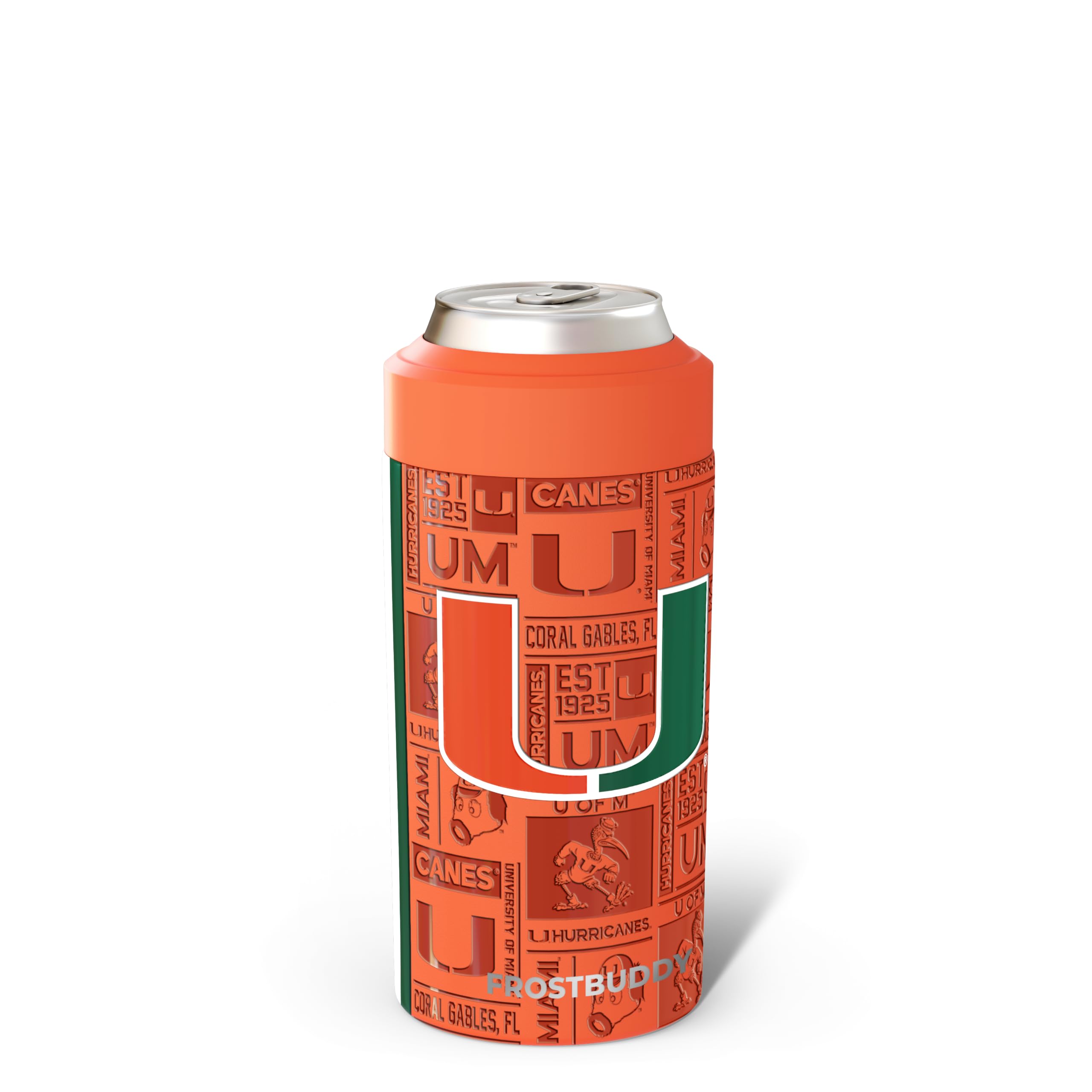 Universal Buddy | Miami Hurricanes | Legacy