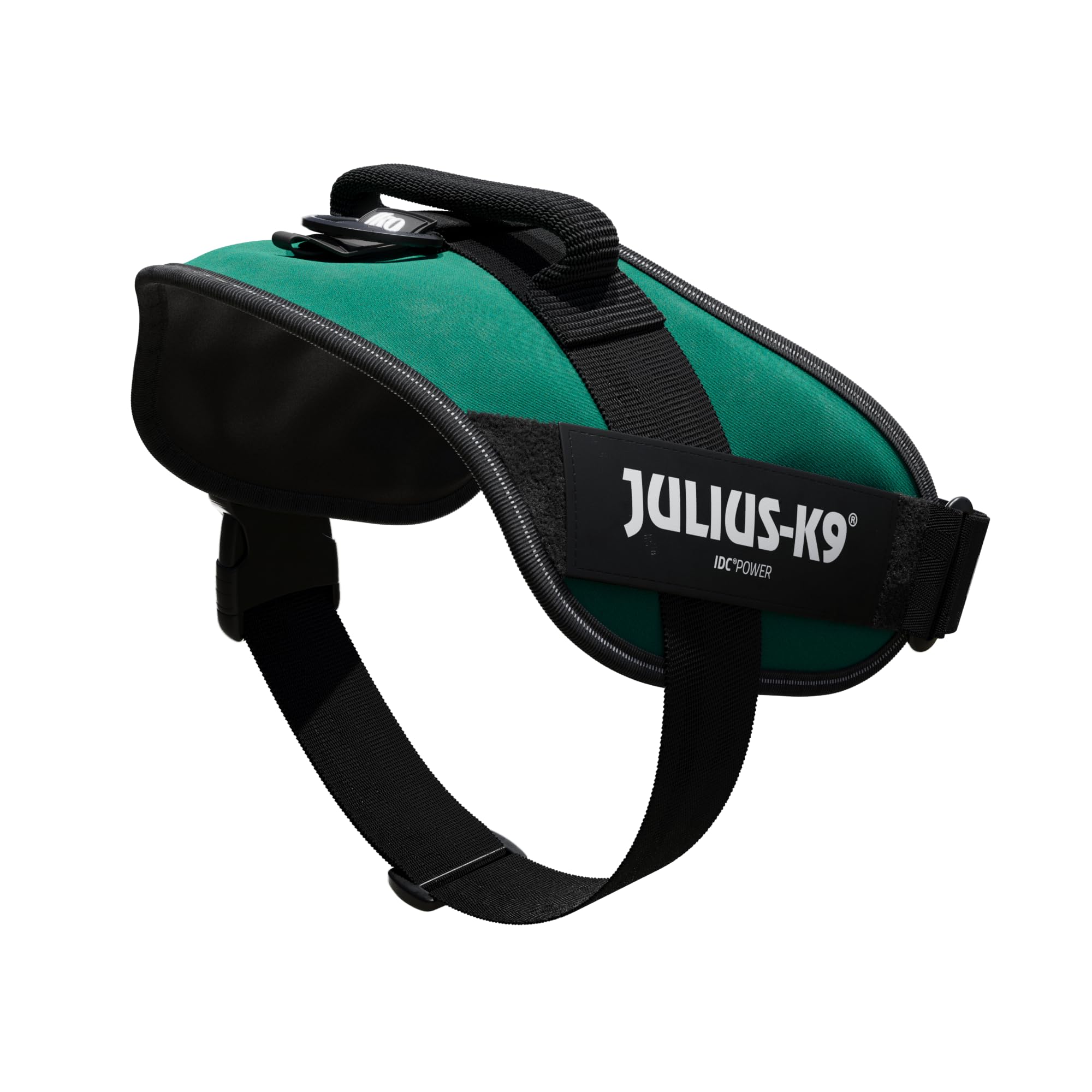 Julius-K9 IDC Powerharness, Camouflage, M/0 — view 971