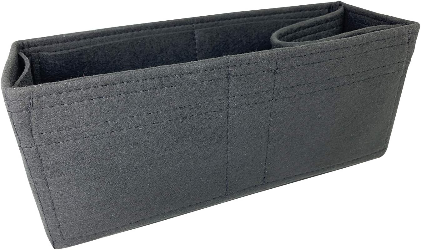 Bag Organizer for LV Trouville Insert - Premium Felt (Handmade/20 Colors)