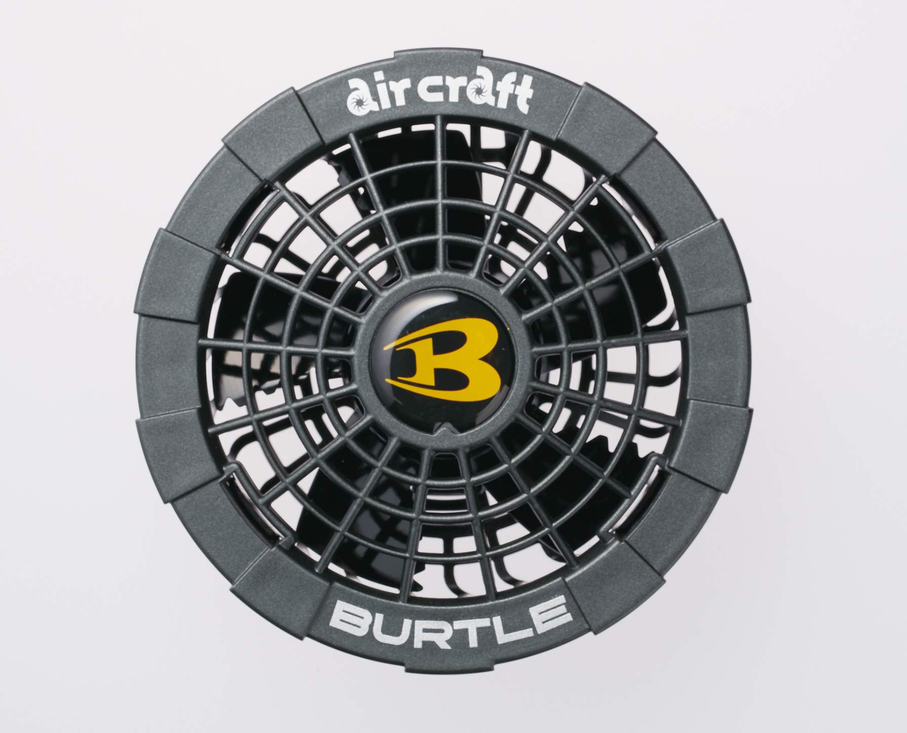 Amazon.co.jp: BURTLE バートル ファンユニット AC221 97 ガン