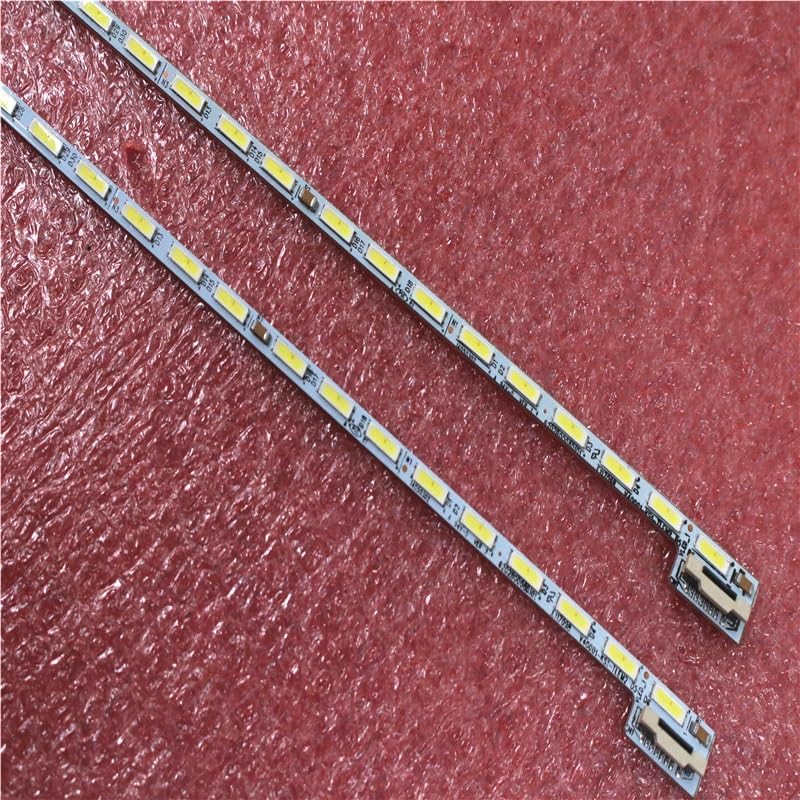 Tira LED V400DK1-KS1 para reparar pantallas de televisión de 40 pulgadas de dos piezas