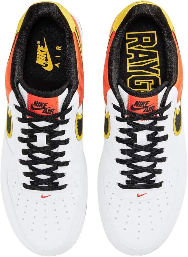 Amazon | [ナイキ] Air Force 1 Low Raygun エアフォース1 ロー