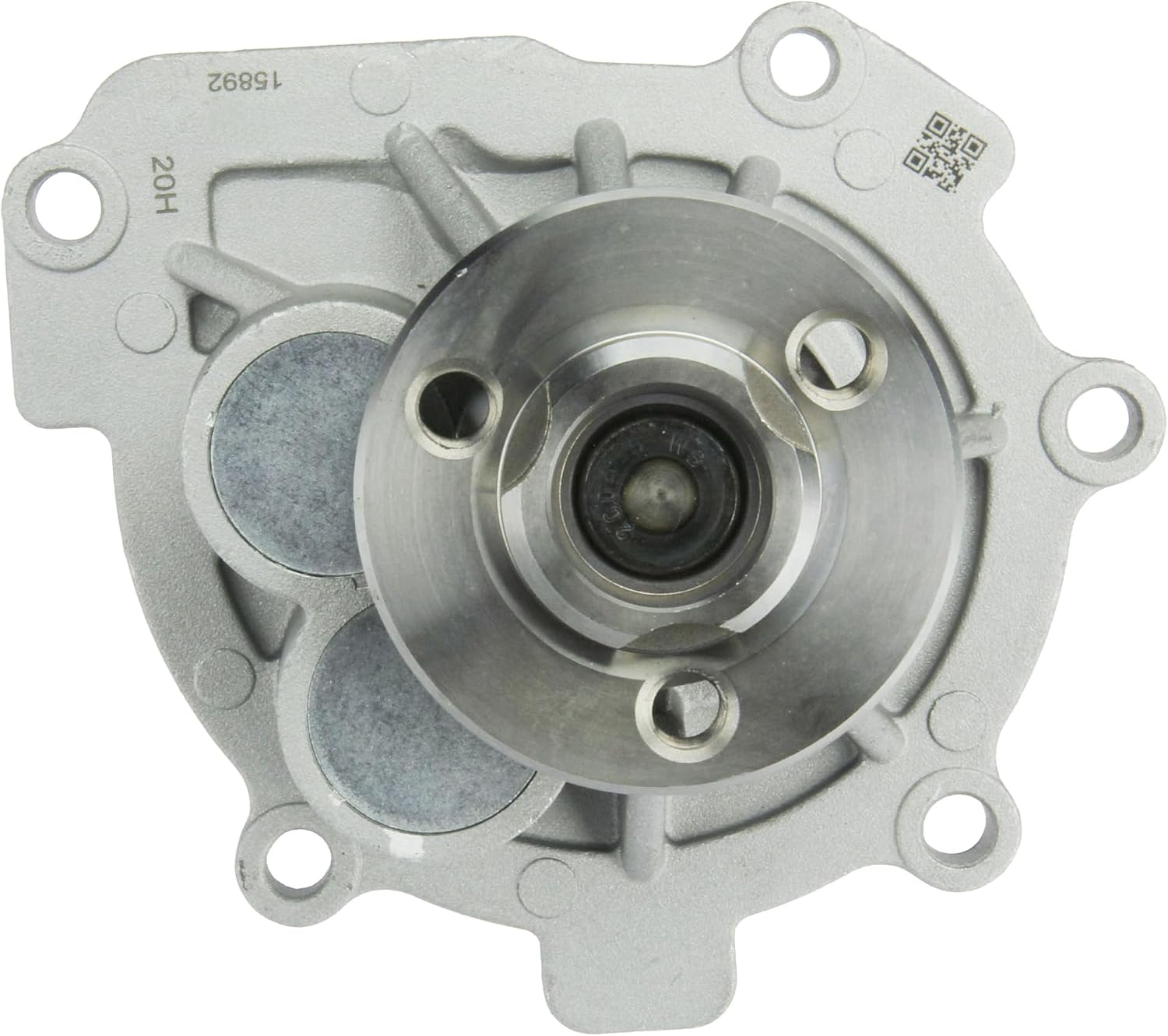Autotecnica 24405895 Water Pump w/Gasket