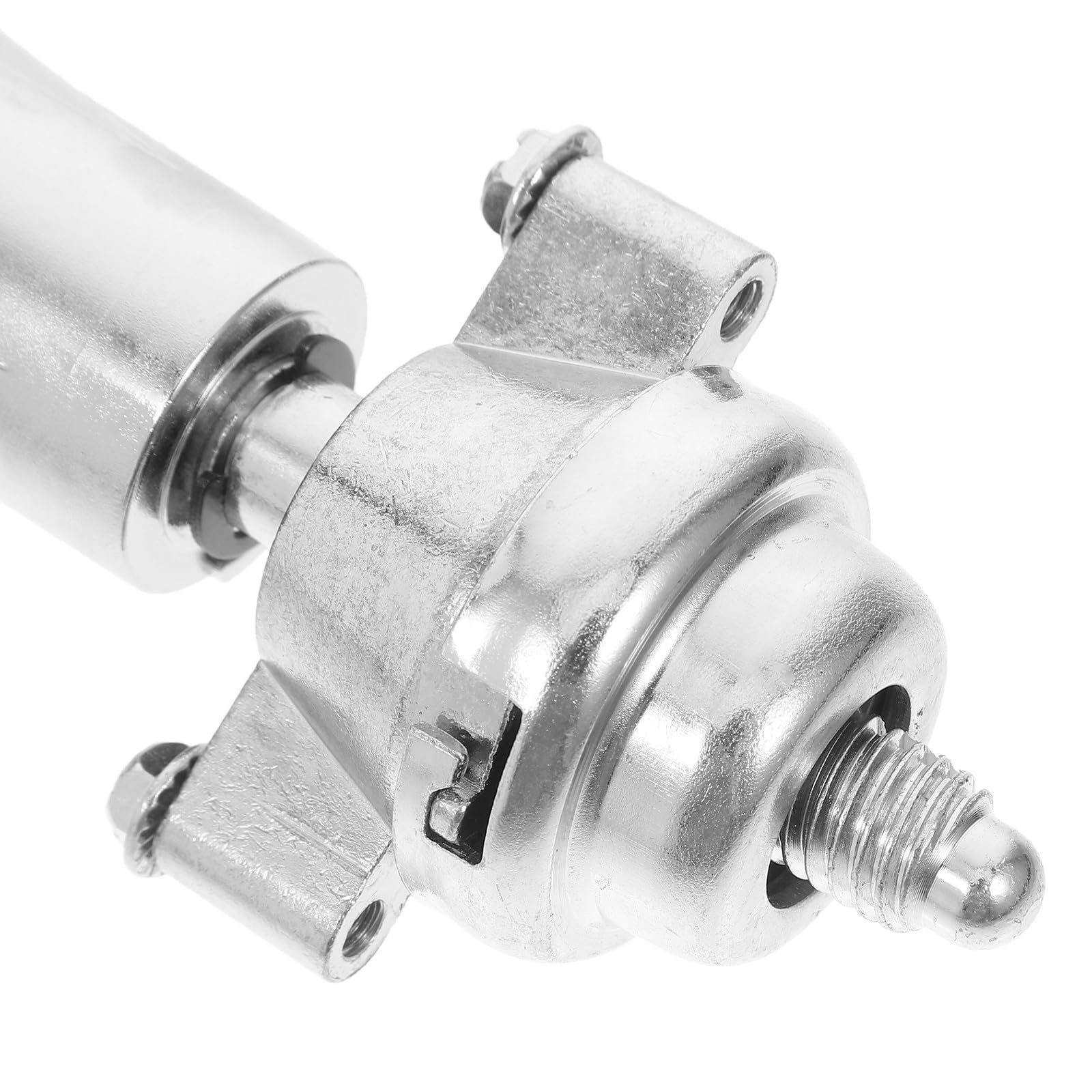 Cerradura Tubular de Aleación de Zinc para Máquina Expendedora