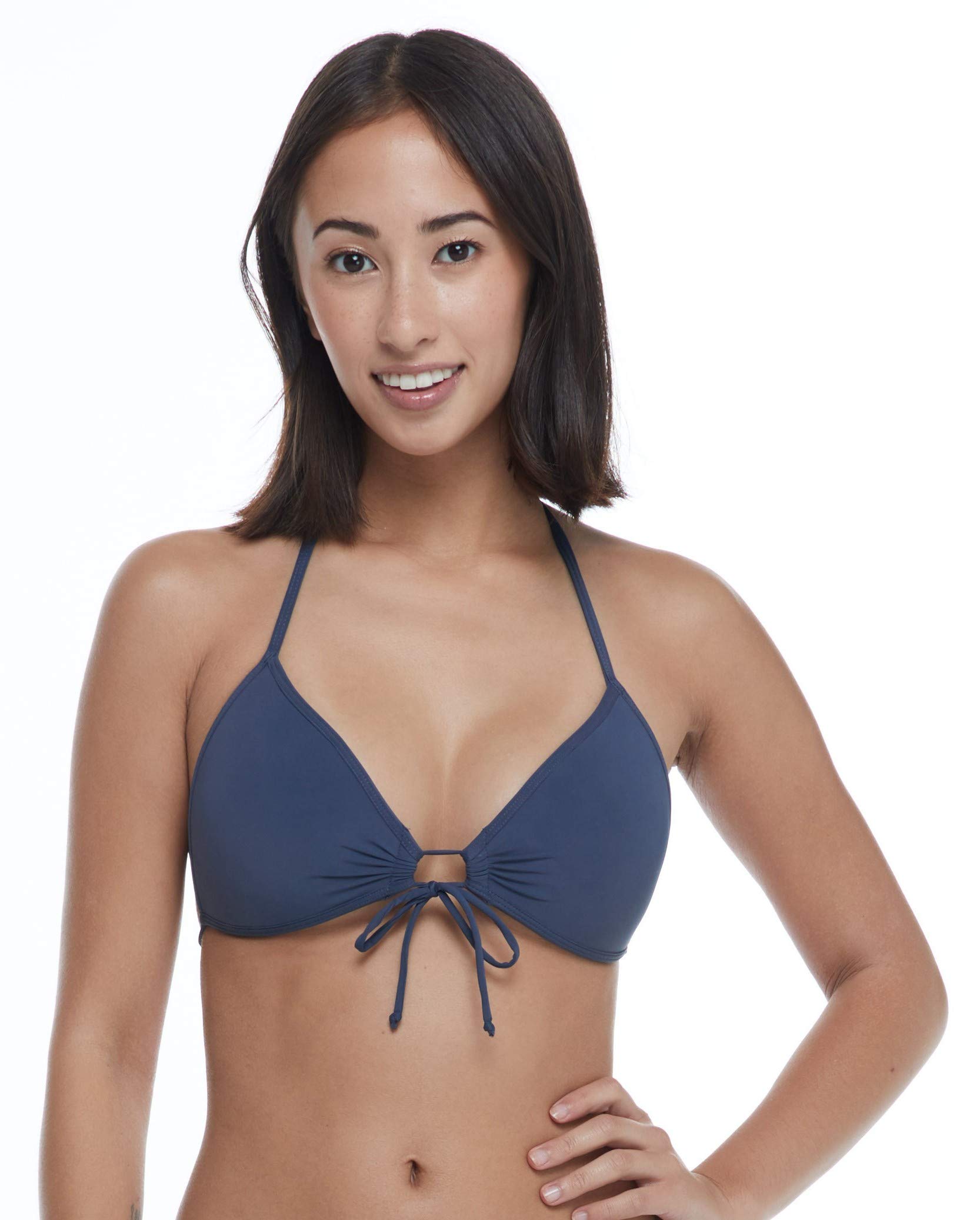 Women's Standard Jenny High Hip Scoop Back One Piece Swimsuit Sandyswim