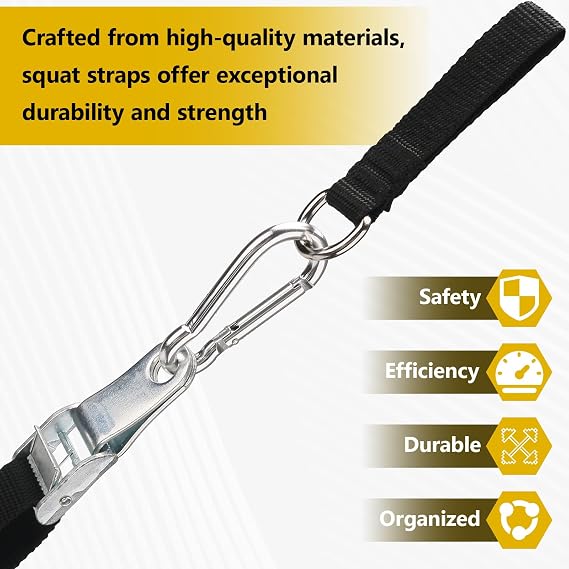 Squat Bar Extension Compatible with Bowflex Xtreme 2 Se Gyms