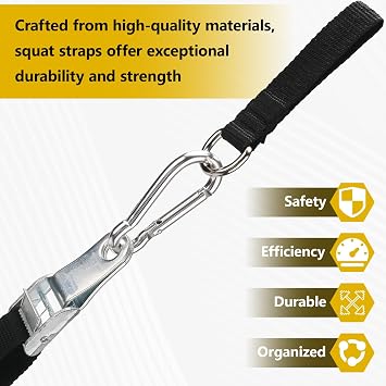 Squat Bar Extension Compatible with Bowflex Xtreme 2 Se Gyms