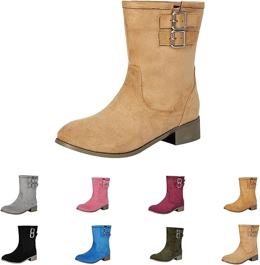 Fuchsia wikkelsandalen met brede hak | Vizzano x Fuchsia wikkelsandalen met brede hak | Vizzano x