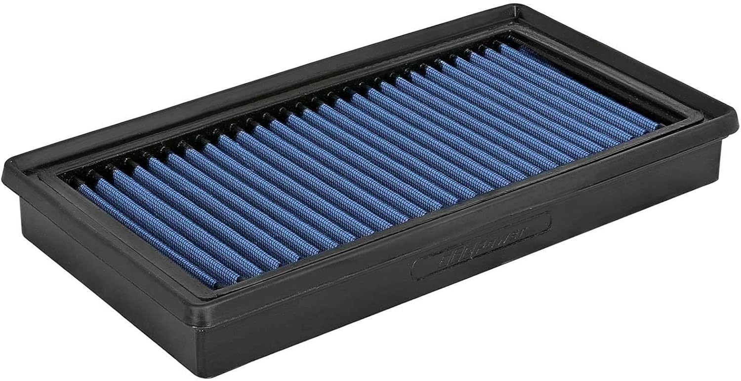 aFe POWER Magnum FLOW OE Replacement Air Filter w/Pro 5R Media for Volkswagen Atlas 18-24 L4-2.0L (t)/V6-3.6L #30-10278
