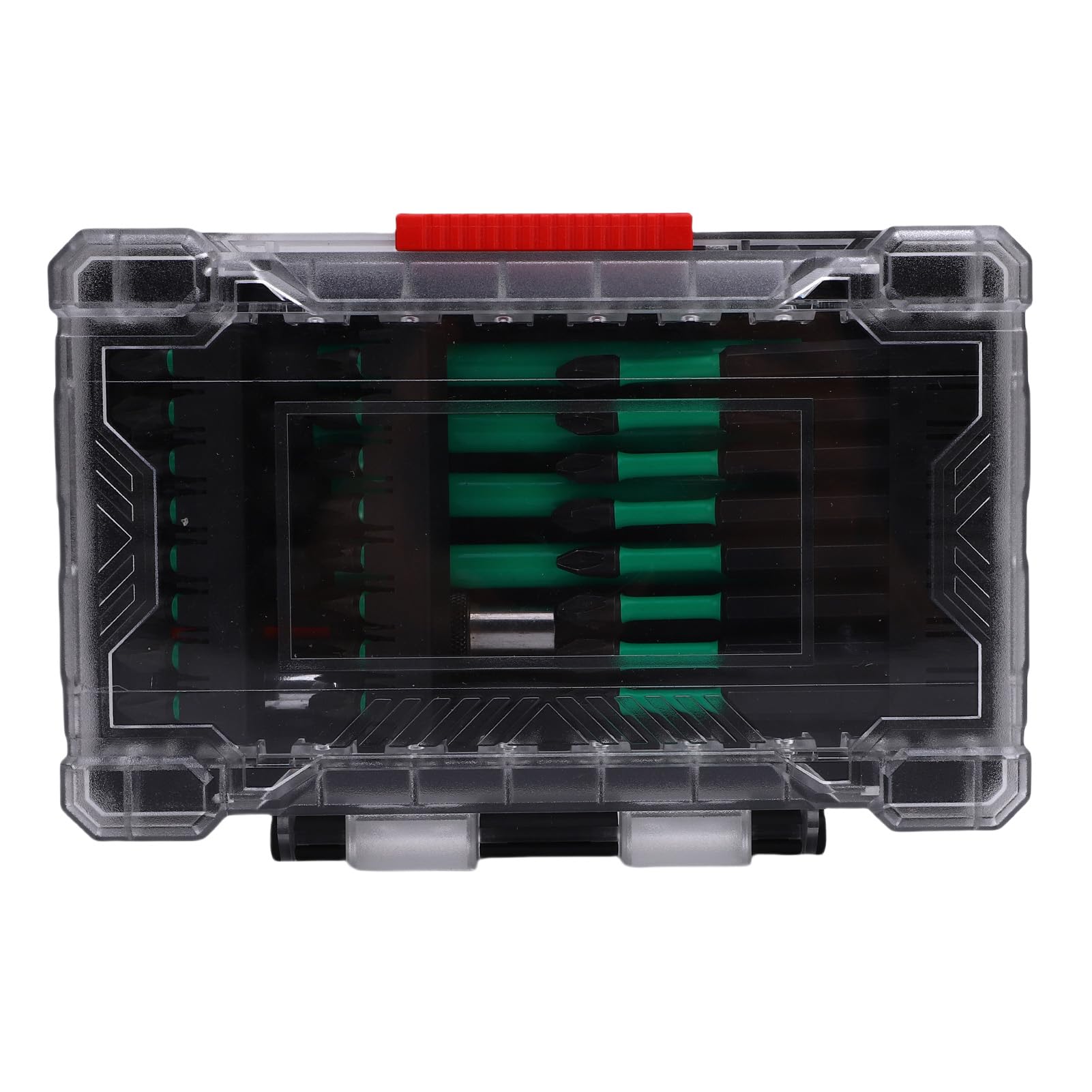 SEAFRONT Set di Inserti per Avvitatore a Impatto, Kit Punte con