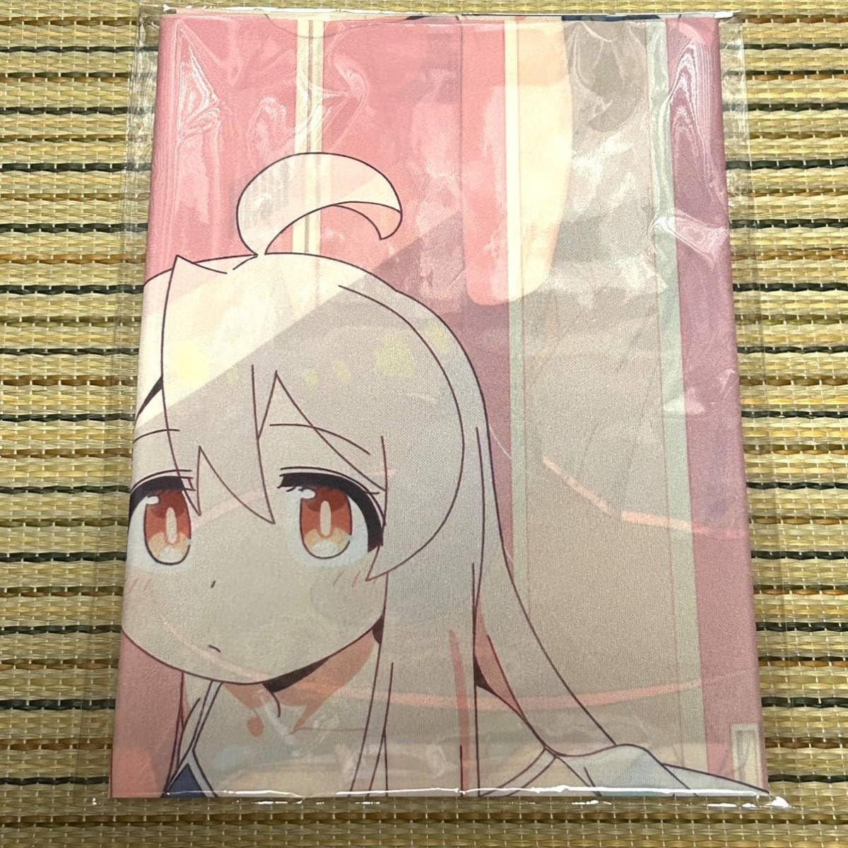Amazon.co.jp: お兄ちゃんはおしまい おにまい 緒山まひろ B2布 