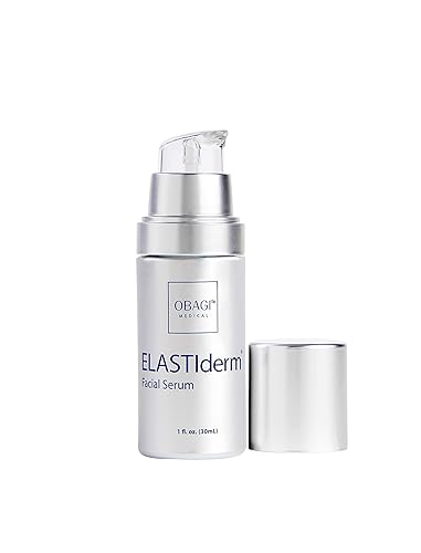 Miniatura 2 de ELASTIderm Suero para ojos, 0.47 onzas y suero facial Obagi ELASTIderm, 1.0 oz.
