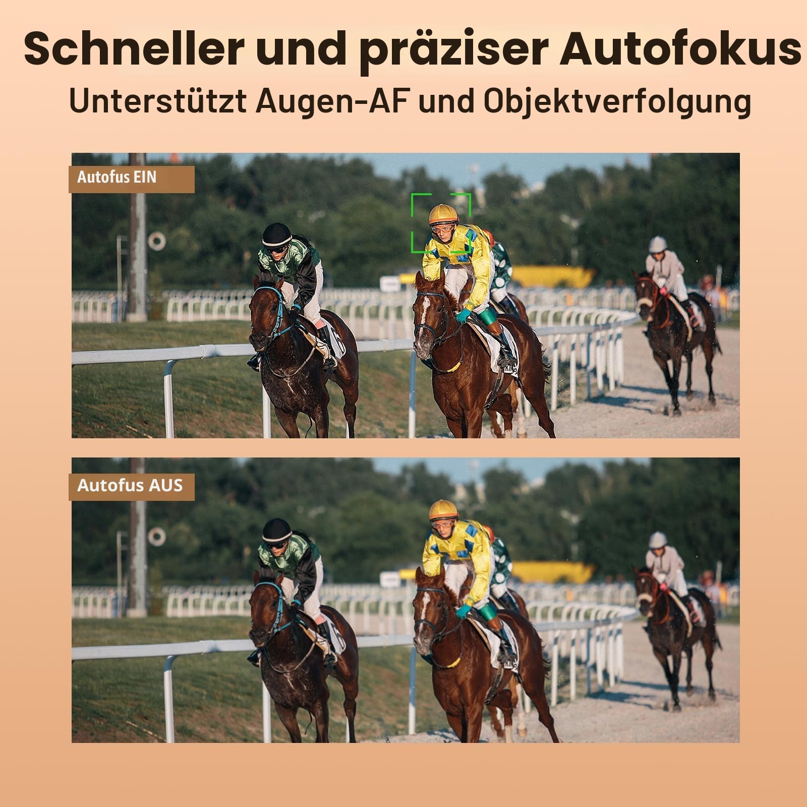SIRUI Aurora 85 mm F1.4 Vollformat Autofokus Objektiv Teleobjektiv Prime Portrait Objektiv für Z5, Z50/Z50II, Z6/Z6II/Z6III, Z7/Z7II für Z-Mount Kameras Schwarz