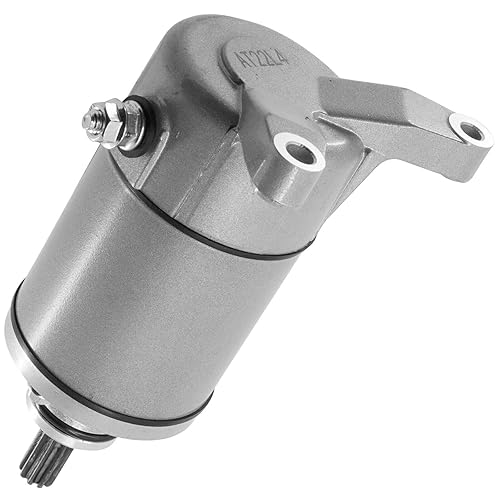 Miniatura 4 de Pieza de repuesto OEM para motor de arranque para Suzuki V-Strom DL650 2004-2009 Index-DDR965-GTF1-14721