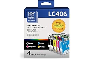 Brother LC505M Ink Cartridge