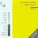  Maria Stuart, 1 CD-ROMText vorgetragen von Achim Hübner. Für Windows ab 3.1