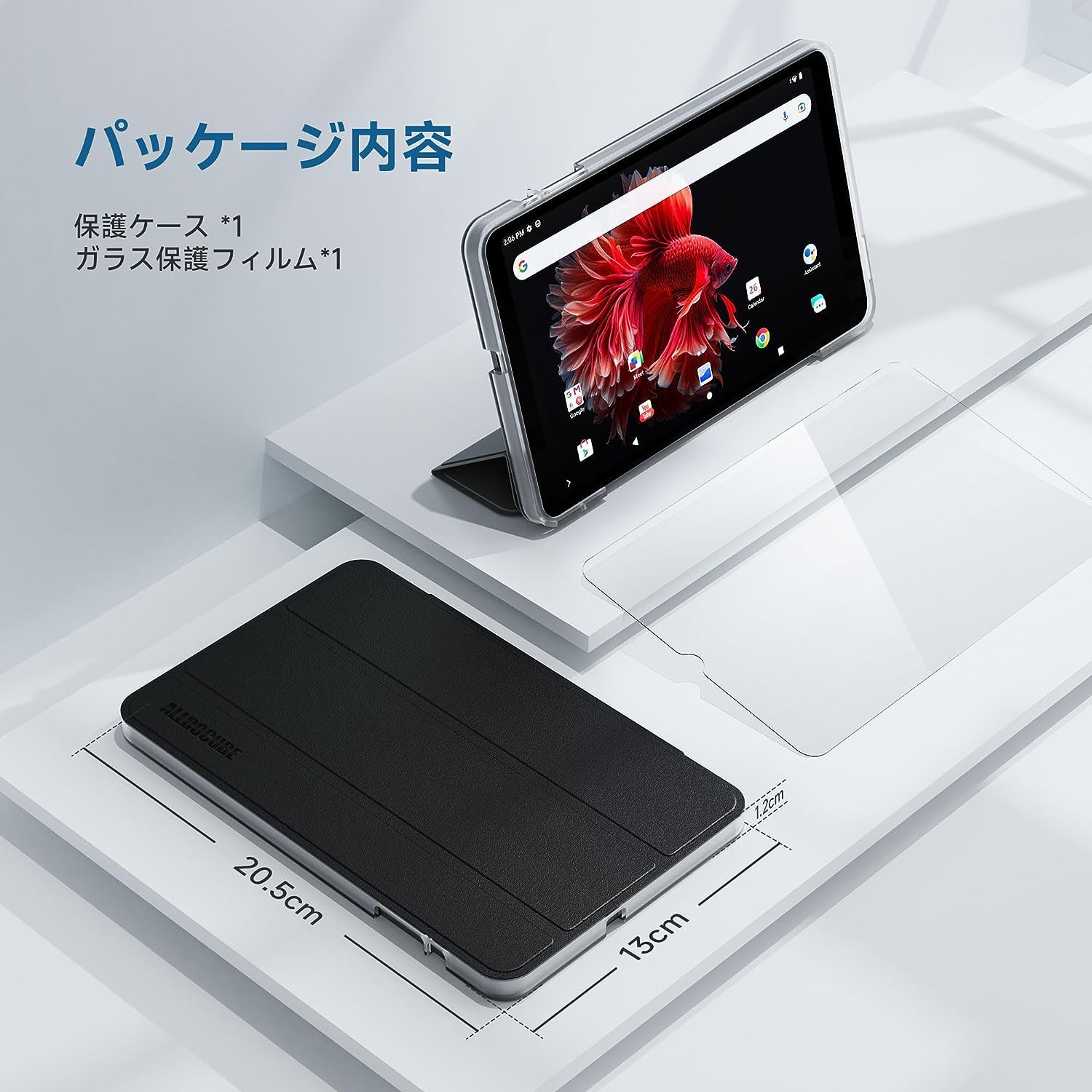 Amazon.co.jp: ALLDOCUBE iPlay50 Mini とiPlay50 Mini Pro タブレット
