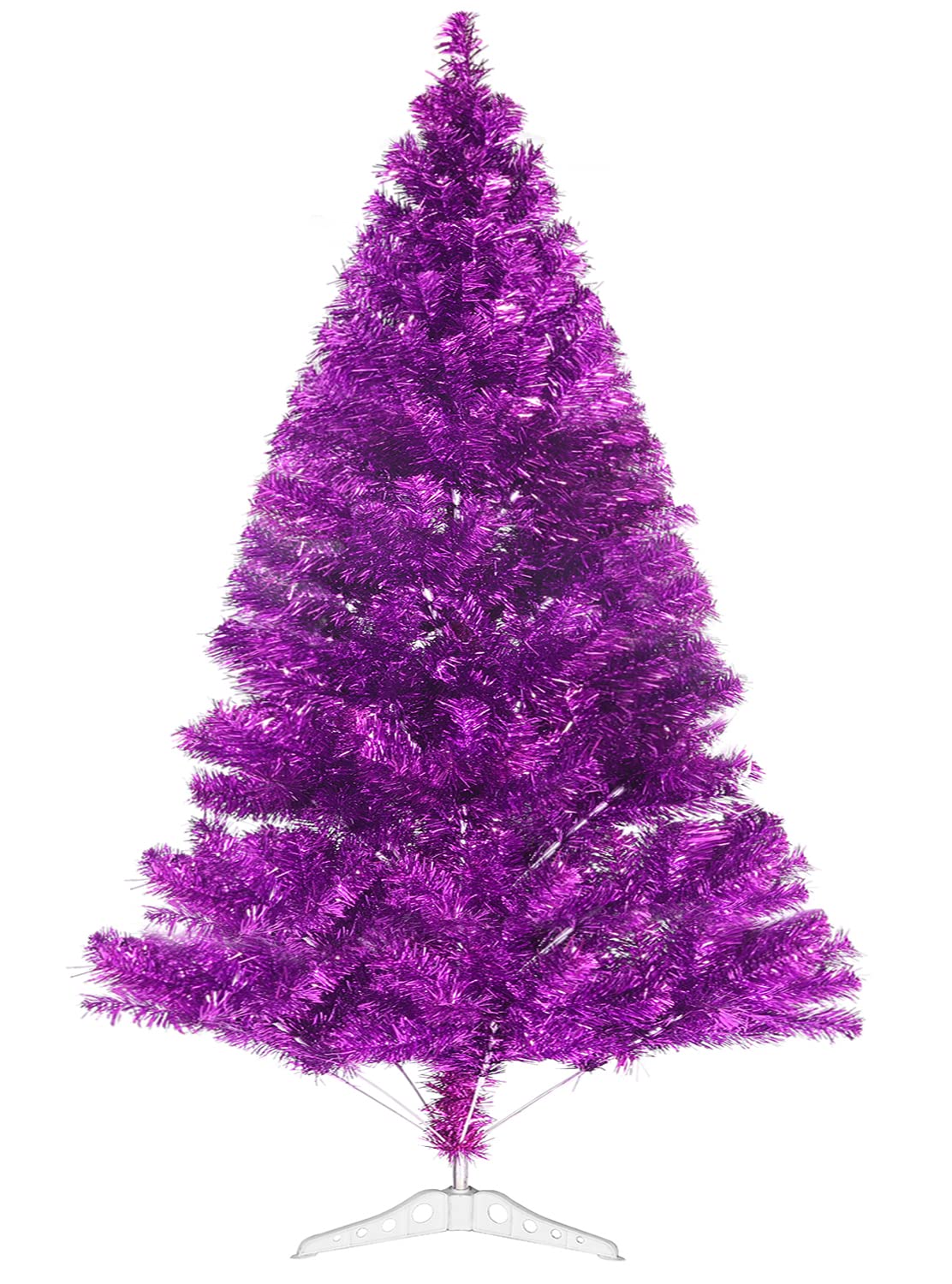 Arthas 3' Ft Tinsel Christmas Tree 