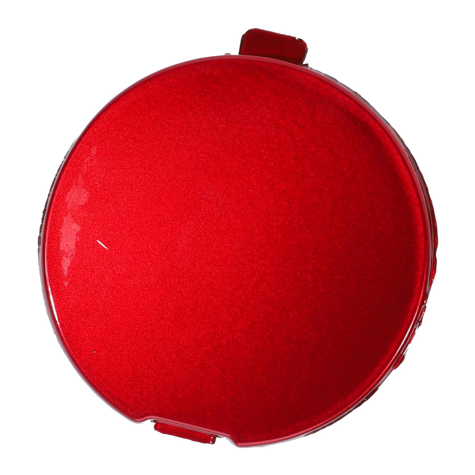 Copertura Gancio Traino Per Mazda CX-3 2016-2021 - Tappo Laterale Sinistro Originale D10J50A12A - Foto 6