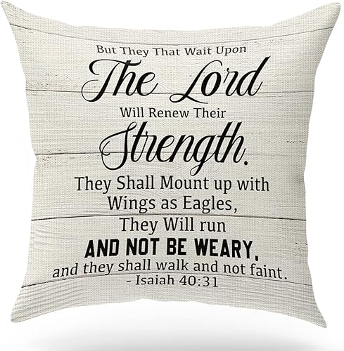 Miniatura 8 de KongMoTree Regalos inspiradores, regalo para los enamorados, Live Every Moment Laugh Every Day Love Beyond Words, funda de almohada decorativa de