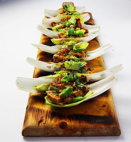 Miniatura 4 de Sabor de cajún condimento artesanal sin OMG mezcla de especias gourmet lata magnética hecha en pequeños lotes empaquetado a mano