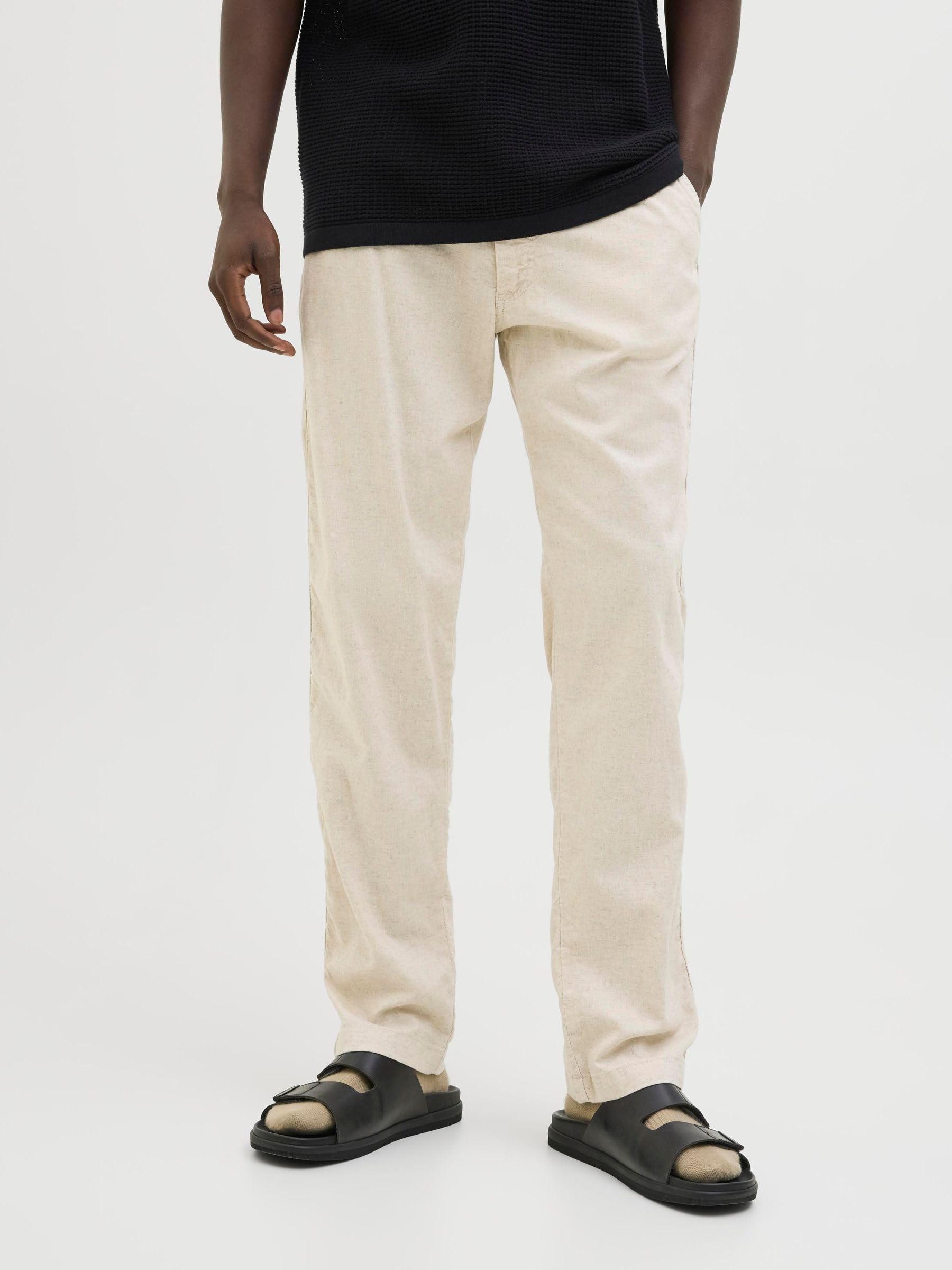 Jack & Jones Jpstkane Hybrid Bondi Jogger Sn Hombre