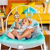 Bright Starts Wild Vibes Bebekten Yürüyen Yürüyen Yürüyen Rocker'a, Titreşimli, Unisex, Yenidoğan +