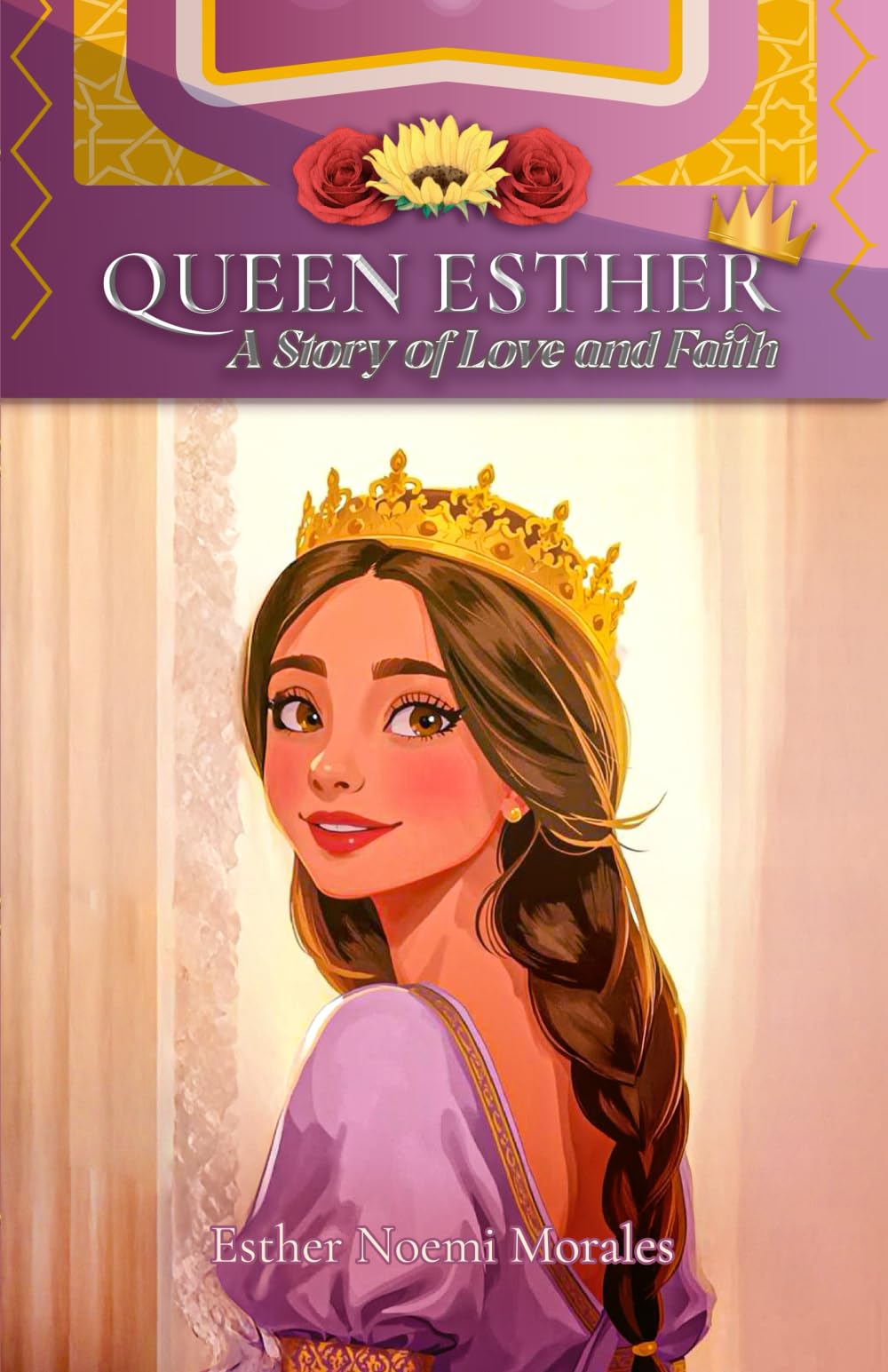 Queen Esther / la Reina Ester