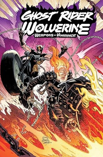 Wolverine (2022) Vol. 16