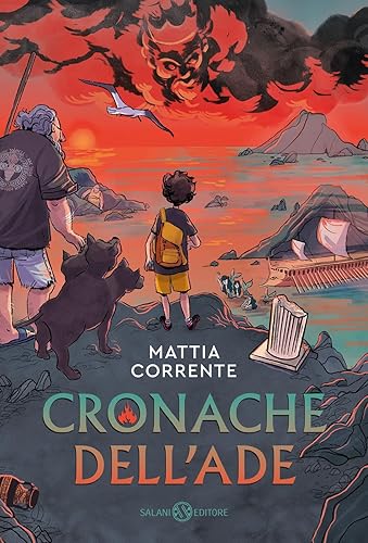 Cronache dell'Ade
