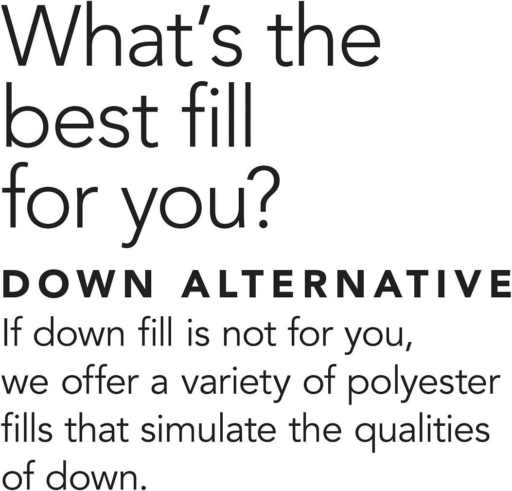 Hotel Collection Primaloft Silver Series Hi Loft Down Alternative All Season King Comforter White